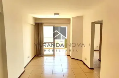 Apartamento com 2 quartos para alugar na Rua Henrique Dumont, 1555, Jardim Paulista, Ribeirão Preto