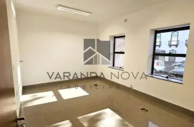 Sala comercial com 1 sala para alugar na Rua Sete de Setembro, 2025, Jardim Sumaré, Ribeirão Preto