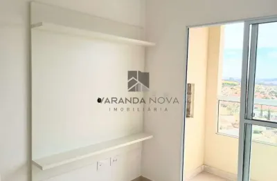 Apartamento com 2 quartos para alugar na Rua Minoru Mizutani, 850, Recreio das Acácias, Ribeirão Preto