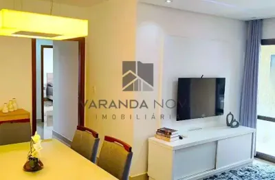 Apartamento com 3 quartos para alugar na Rua Siró Káku, 100, Jardim Botânico, Ribeirão Preto