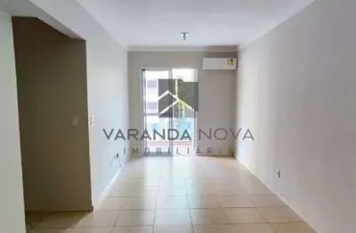 Apartamento com 2 quartos para alugar na Rua Romeu Engracia de Faria, 325, Nova Aliança, Ribeirão Preto