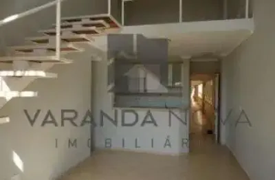 Loft com 1 quarto para alugar na Rua Arnaldo Victaliano, 700, Jardim Palma Travassos, Ribeirão Preto