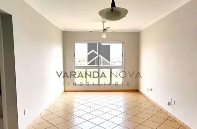 Apartamento com 2 quartos para alugar na Rua Arnaldo Victaliano, 700, Jardim Palma Travassos, Ribeirão Preto