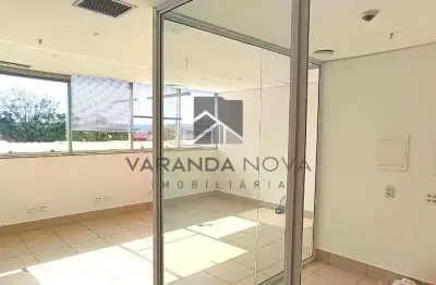 Sala comercial com 1 sala para alugar na Avenida Coronel Fernando Ferreira Leite, 1520, Jardim Califórnia, Ribeirão Preto