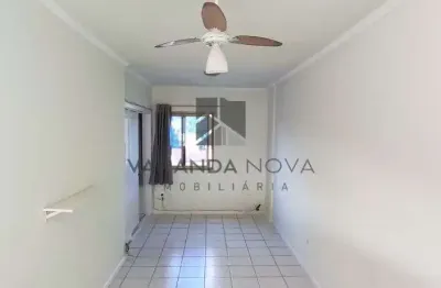 Apartamento com 1 quarto para alugar na Rua Abrahão Issa Halack, 710, Ribeirânia, Ribeirão Preto