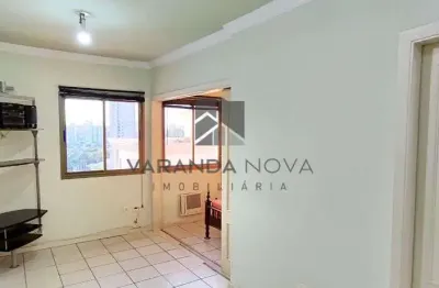 Apartamento com 1 quarto para alugar na Rua Abrahão Issa Halack, 710, Ribeirânia, Ribeirão Preto