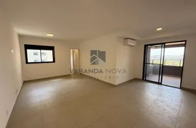 Apartamento com 2 quartos para alugar na Avenida Deputado Sérgio Cardoso De Almeida, 1930, Jardim Olhos d\'Água, Ribeirão Preto