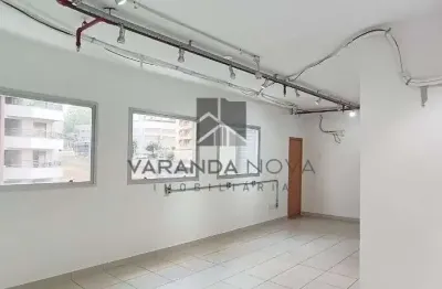 Sala comercial com 1 sala à venda no Jardim Botânico, Ribeirão Preto 