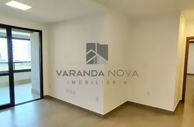 Apartamento com 3 quartos para alugar na Rua Catarina Aparecida Navis Silva, 525, Nova Aliança, Ribeirão Preto