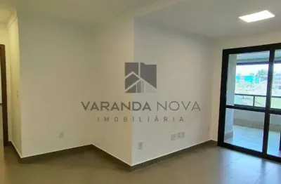 Apartamento com 3 quartos para alugar na Rua Catarina Aparecida Navis Silva, 525, Nova Aliança, Ribeirão Preto