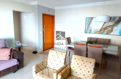 Apartamento com 3 quartos à venda no Jardim Botânico, Ribeirão Preto 