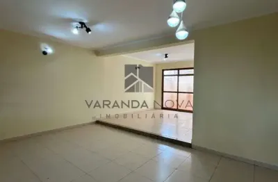 Casa com 4 quartos à venda no Jardim Paulistano, Ribeirão Preto 