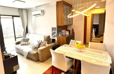 Apartamento com 2 quartos à venda no Nova Aliança, Ribeirão Preto 