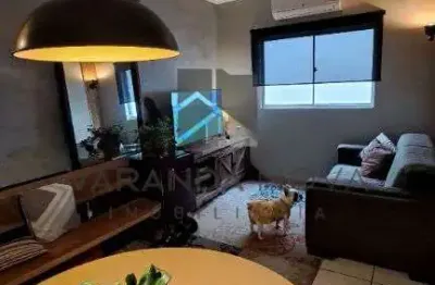 Apartamento com 2 quartos à venda no Jardim Botânico, Ribeirão Preto 