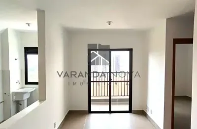 Apartamento 2 dormitorios em bonfim paulista – ribeirao preto