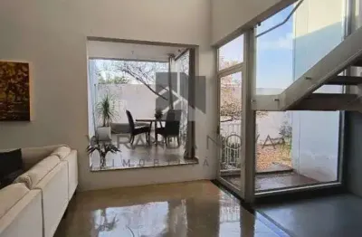 Casa 4 dormitorios parque residencial cidade universitaria