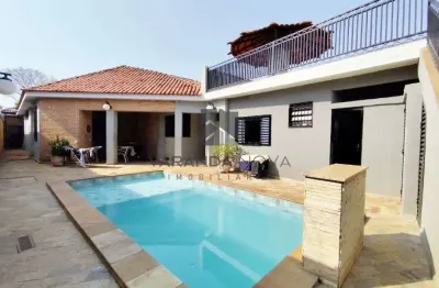 Casa com 3 quartos à venda no Parque Residencial Cidade Universitária, Ribeirão Preto 