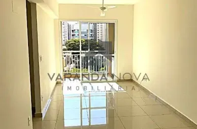 Apartamento com 2 quartos para alugar na Rua Platina, 223, Santa Cruz do José Jacques, Ribeirão Preto