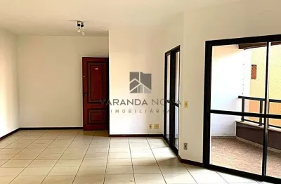 Apartamento com 4 quartos à venda no Centro, Ribeirão Preto 