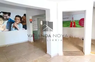 Sala comercial com 12 salas para alugar na Rua Garibaldi, 1060, Centro, Ribeirão Preto