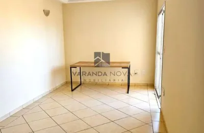 Apartamento com 2 quartos para alugar na Rua Carlos Chagas, 607, Jardim Paulista, Ribeirão Preto