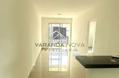 Apartamento com 2 quartos para alugar na Rua Pedro Pegoraro, 592, Ribeirânia, Ribeirão Preto