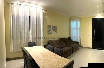 Casa em condomínio fechado com 3 quartos para alugar no Jardim San Marco II, Ribeirão Preto 