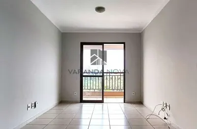 Apartamento com 3 quartos para alugar no Jardim Nova Aliança Sul, Ribeirão Preto 
