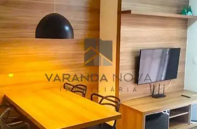 Apartamento com 2 quartos à venda no Nova Aliança, Ribeirão Preto 
