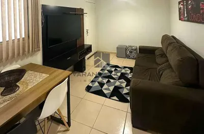 Apartamento com 2 quartos à venda no Alto da Boa Vista, Ribeirão Preto 