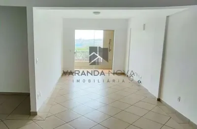 Apartamento com 3 quartos à venda no Nova Aliança, Ribeirão Preto 