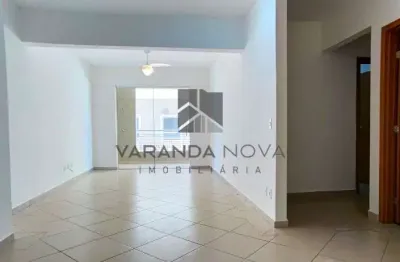 Apartamento com 3 quartos para alugar na Rua João Perone, 160, Nova Aliança, Ribeirão Preto