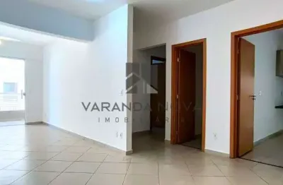 Apartamento com 3 quartos para alugar na Rua João Perone, 160, Nova Aliança, Ribeirão Preto