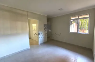 Apartamento com 2 quartos à venda no Alto da Boa Vista, Ribeirão Preto 