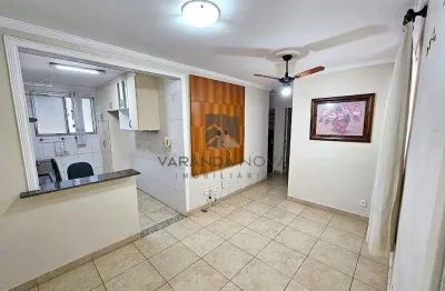 Apartamento com 3 quartos à venda no Alto da Boa Vista, Ribeirão Preto 