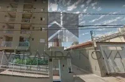 Apartamento com 2 quartos para alugar na Rua Platina, 223, Santa Cruz do José Jacques, Ribeirão Preto