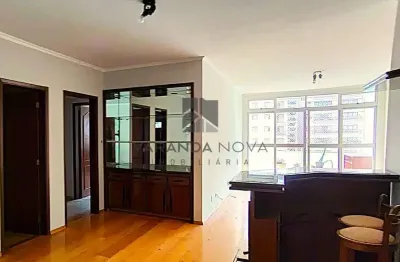 Apartamento com 3 quartos para alugar na Rua Prudente de Morais, 554, Centro, Ribeirão Preto