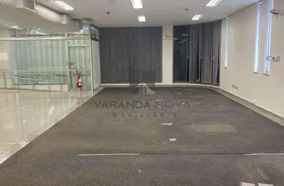 Prédio com 1 sala para alugar no Jardim América, Ribeirão Preto 