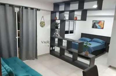 Kitnet / Stúdio à venda no Jardim Sumaré, Ribeirão Preto 