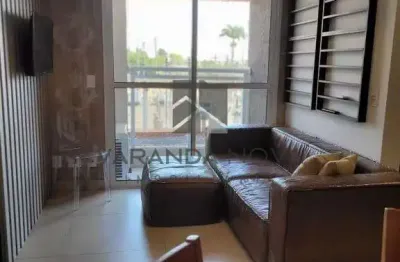 Kitnet / Stúdio à venda no Jardim Sumaré, Ribeirão Preto 