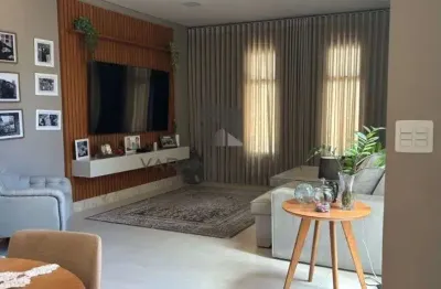 Casa em condomínio fechado com 3 quartos à venda no Jardim Valência, Ribeirão Preto 