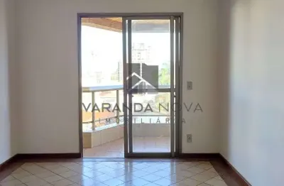 Apartamento com 3 quartos para alugar na Rua Floriano Peixoto, 870, Centro, Ribeirão Preto