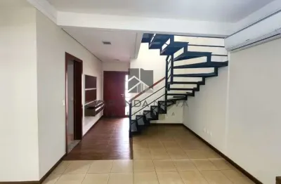 Sobrado com 4 dormitorios em condominio fechado – recreio das acacias