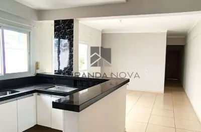 Apartamento com 2 quartos para alugar na Rua Canindé, 656, Vila Monte Alegre, Ribeirão Preto