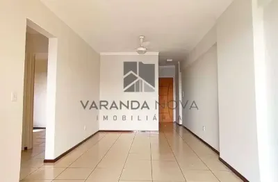 Apartamento com 2 quartos para alugar na Rua Henrique Dumont, 1555, Jardim Paulista, Ribeirão Preto