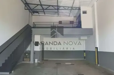 Sala comercial com 1 sala para alugar na Rua Américo Brasiliense, 1601, Vila Seixas, Ribeirão Preto