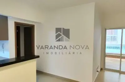 Apartamento com 3 quartos à venda no Jardim Botânico, Ribeirão Preto 
