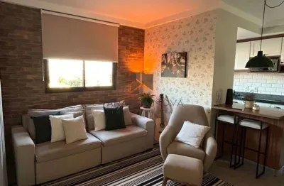 Apartamento com 2 quartos à venda na Vila Monte Alegre, Ribeirão Preto 