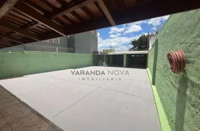 Oportunidade no jardim america: edicula residencial/comercial