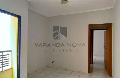 Apartamento com 1 quarto para alugar na Rua Atibaia, 65, Jardim Paulista, Ribeirão Preto